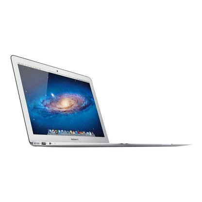 MacBook Air 13" (2013) - Core i5 1.3 GHz 128 SSD - 8 GB QWERTZ - Deutsch